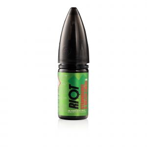 Riot X Strawberry & melon chew 10ml